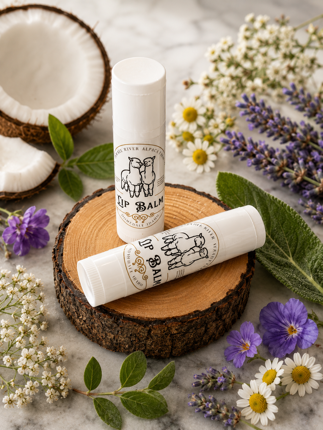 Farm Lip Balm